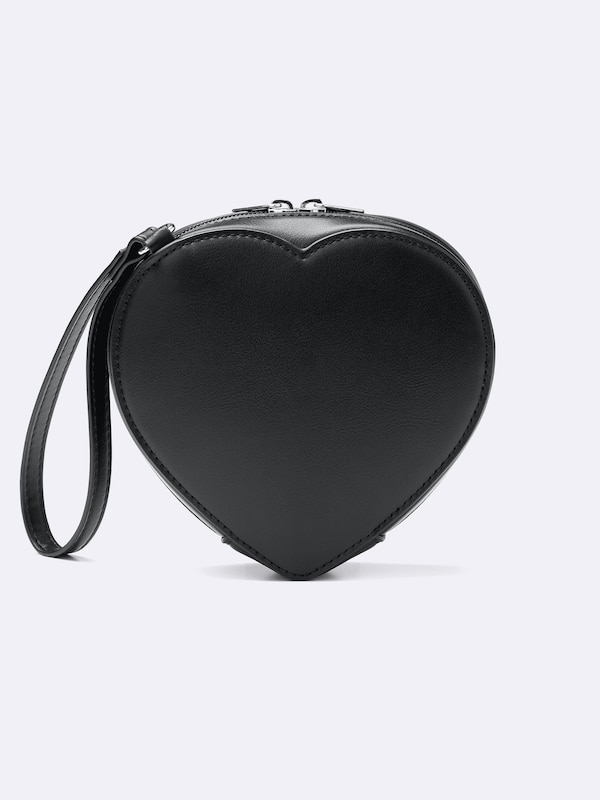 Mini Heart Bag | THE POWERPUFF GIRLS