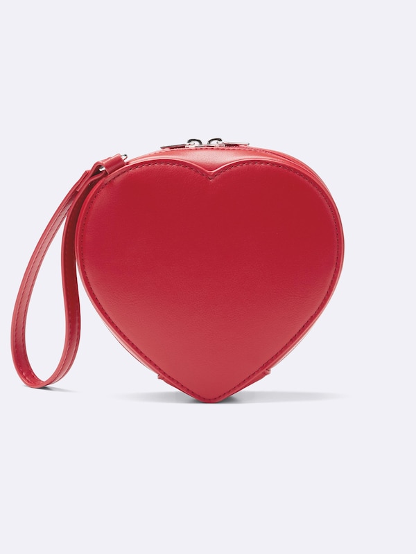 Mini Heart Bag | THE POWERPUFF GIRLS