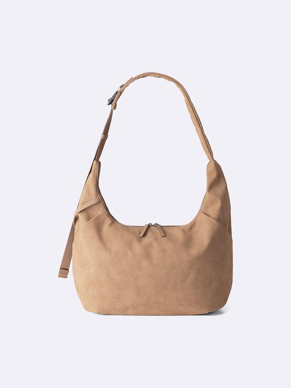 Cocoon Shoulder Bag