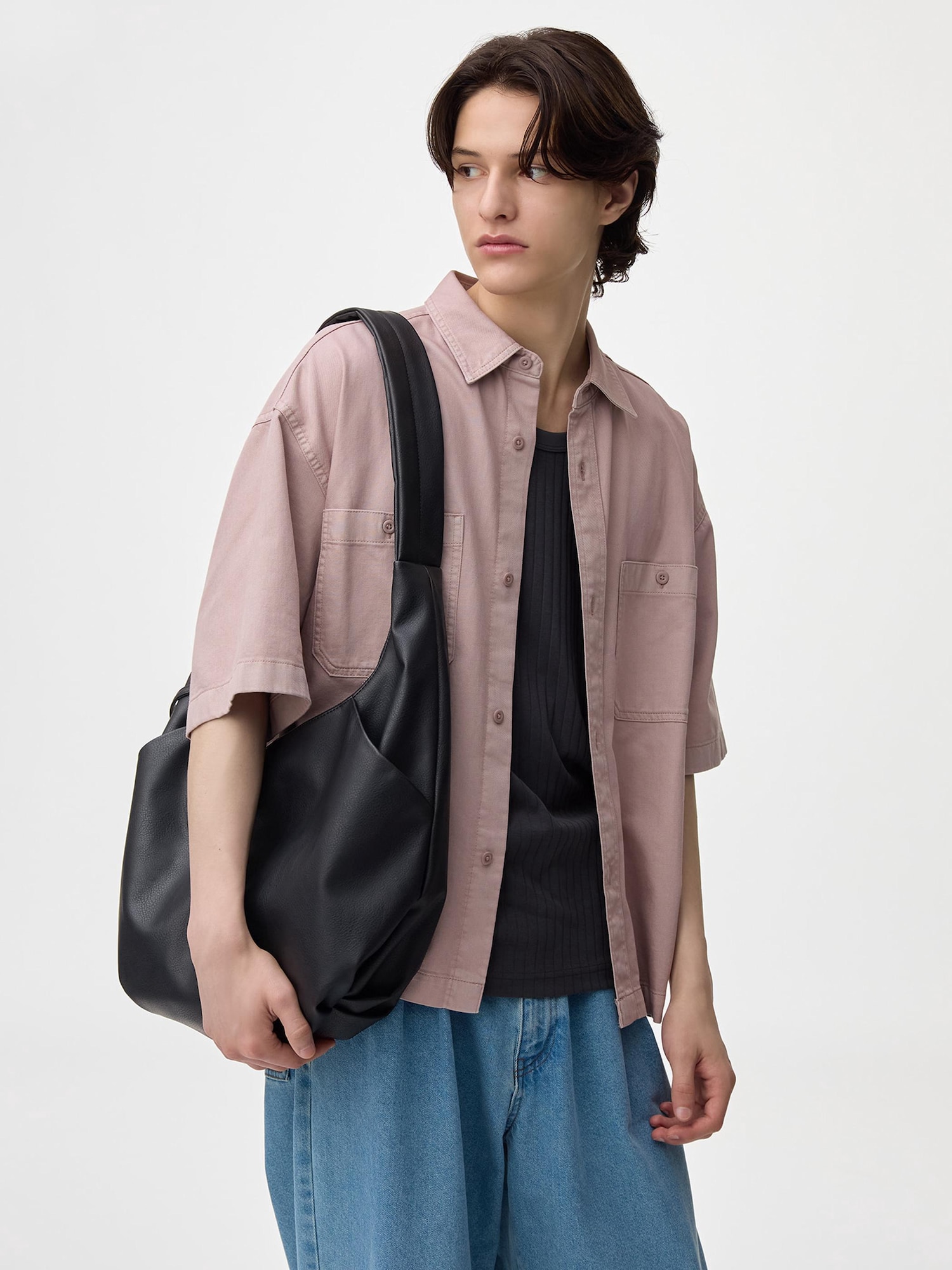バッグ COCOON ONE SHOULDER BAG eaphi eaphi COCOON ONE SHOULDER BAG