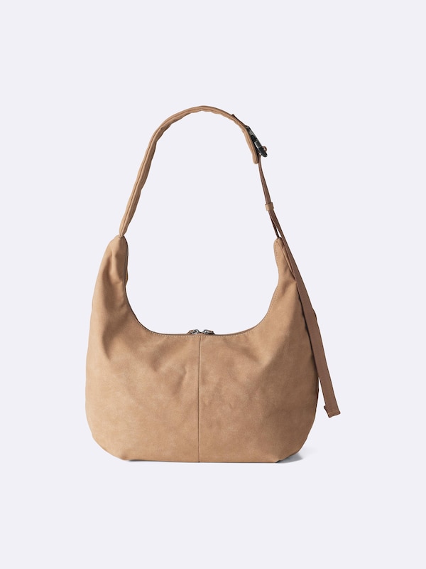 Cocoon Shoulder Bag
