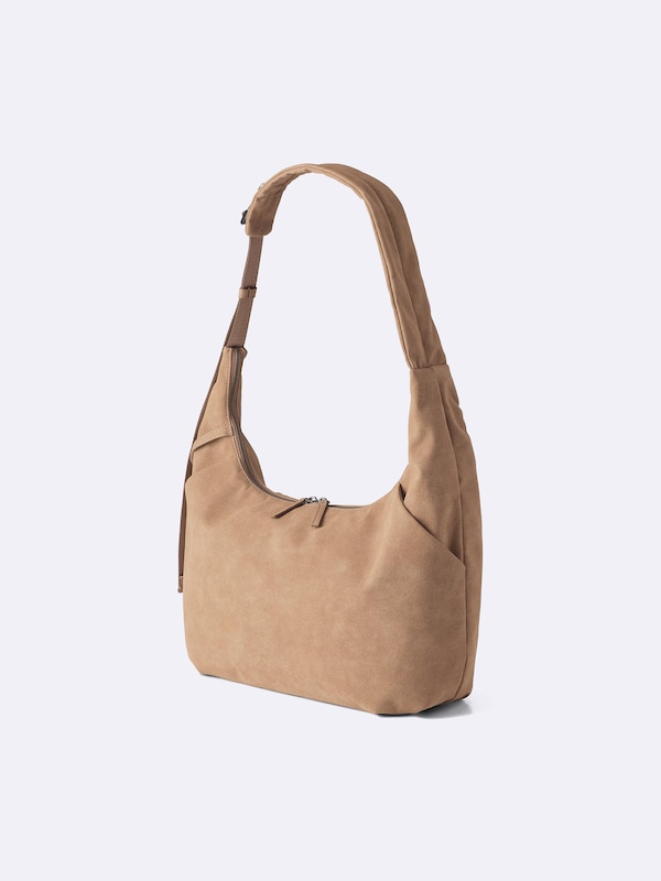 Cocoon Shoulder Bag