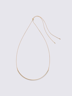 2WAY Metal Choker