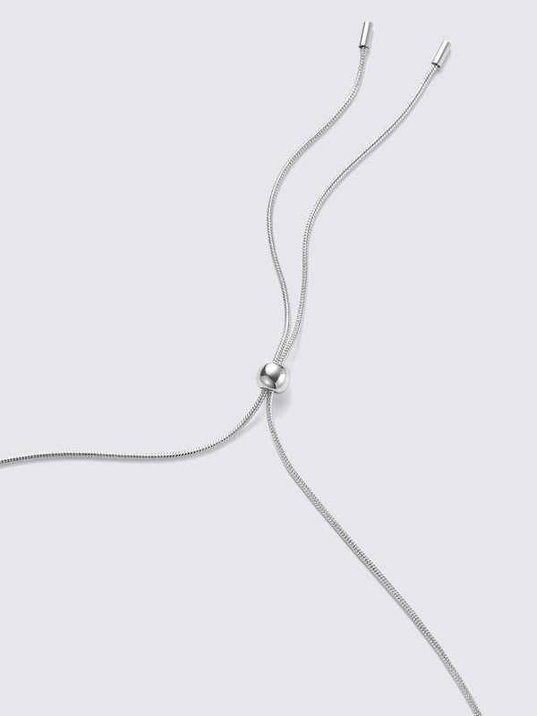 2WAY Metal Choker