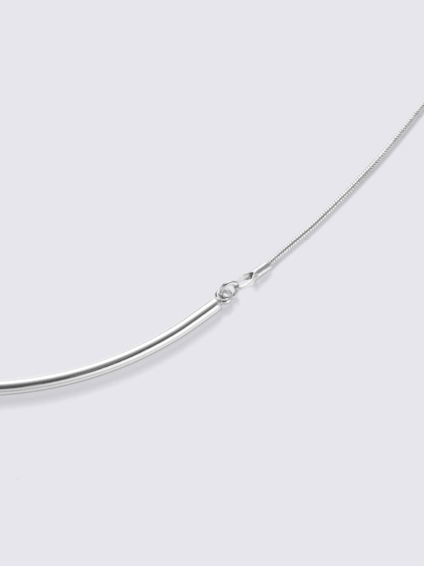 2WAY Metal Choker