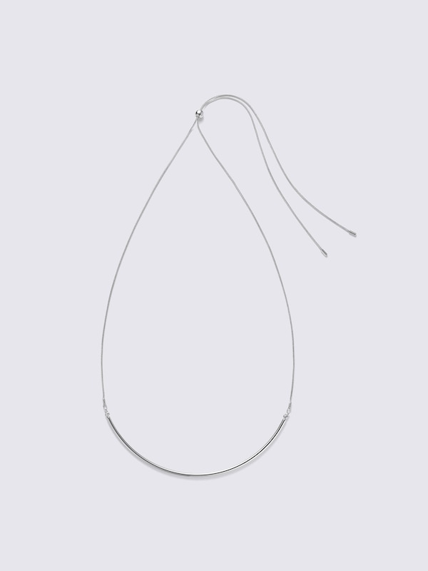 2WAY Metal Choker