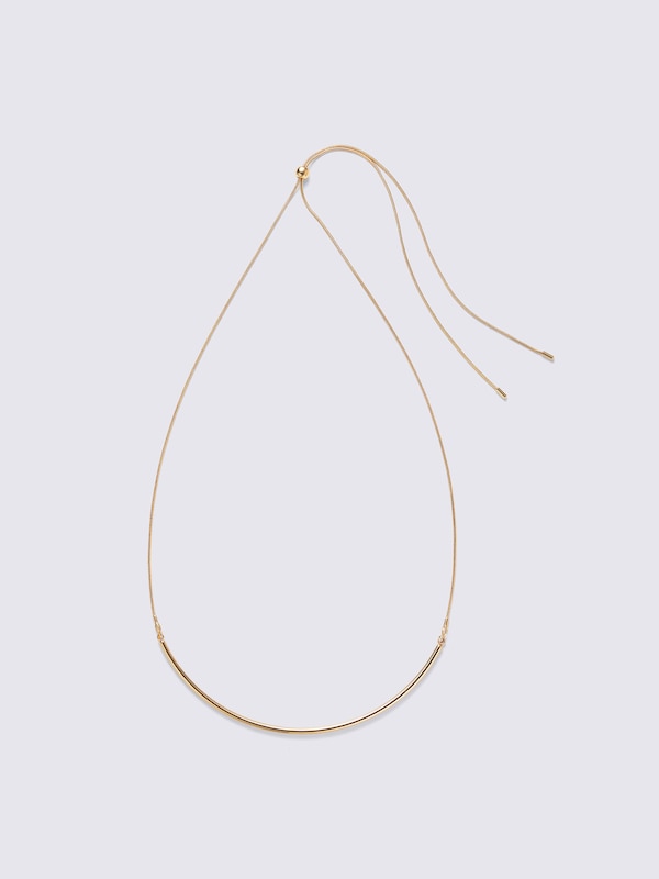 2WAY Metal Choker