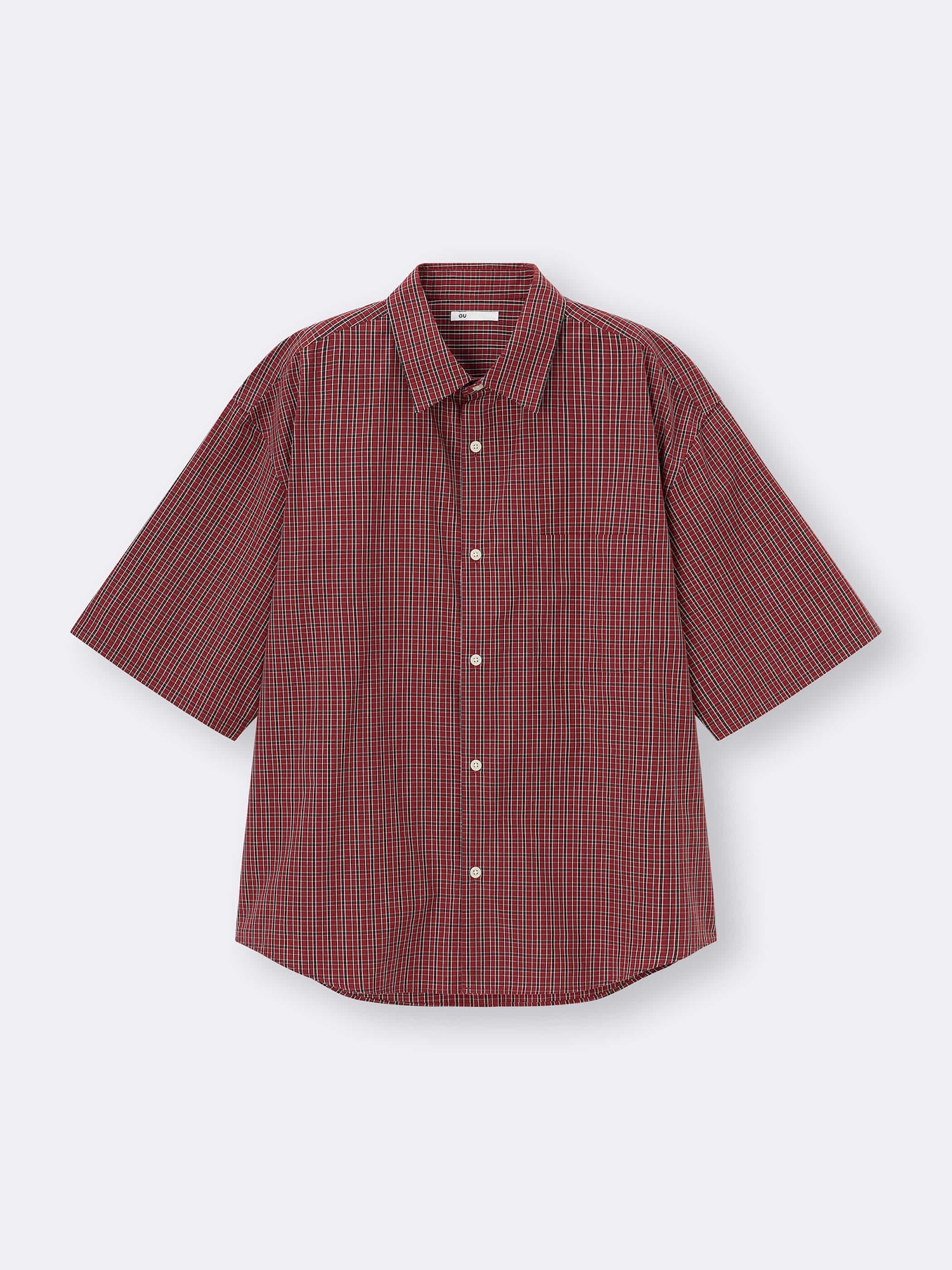 W broadcloth trad check shirt サイズ2 ovy - メルカリ