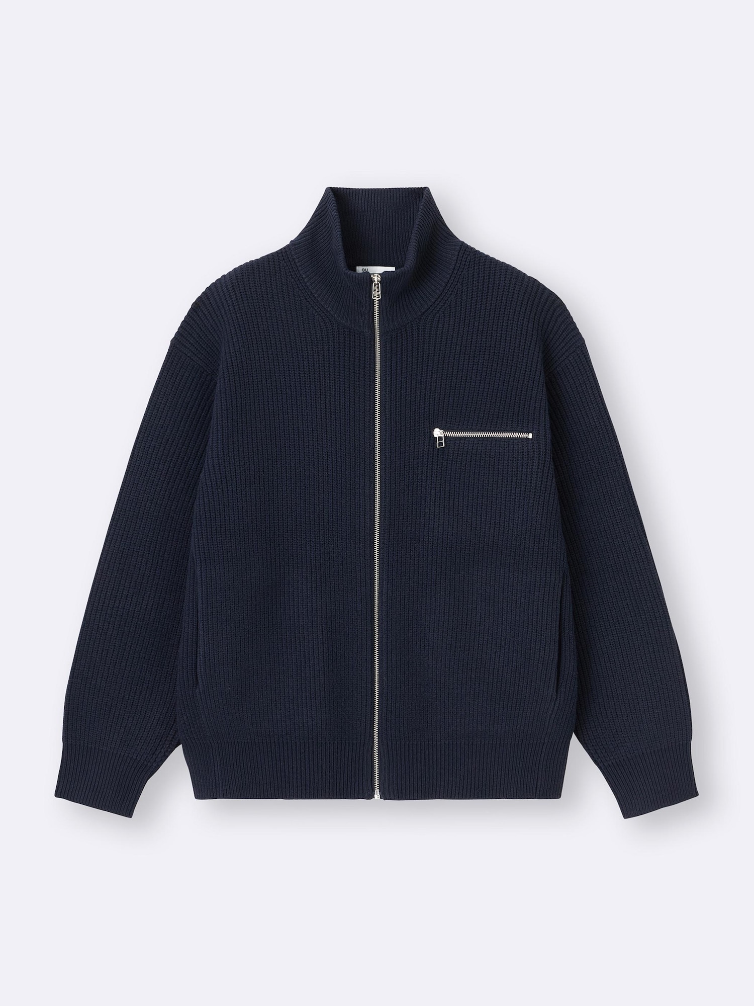 ジャケット・アウター TENDERLOIN MOSS STITCH ZIP UP JKT TENDERLOIN MOSS STITCH ZIP UP JKT ジャケット