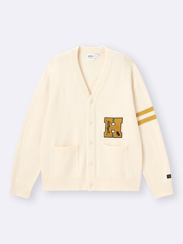 V Neck Cardigan | Harry Potter