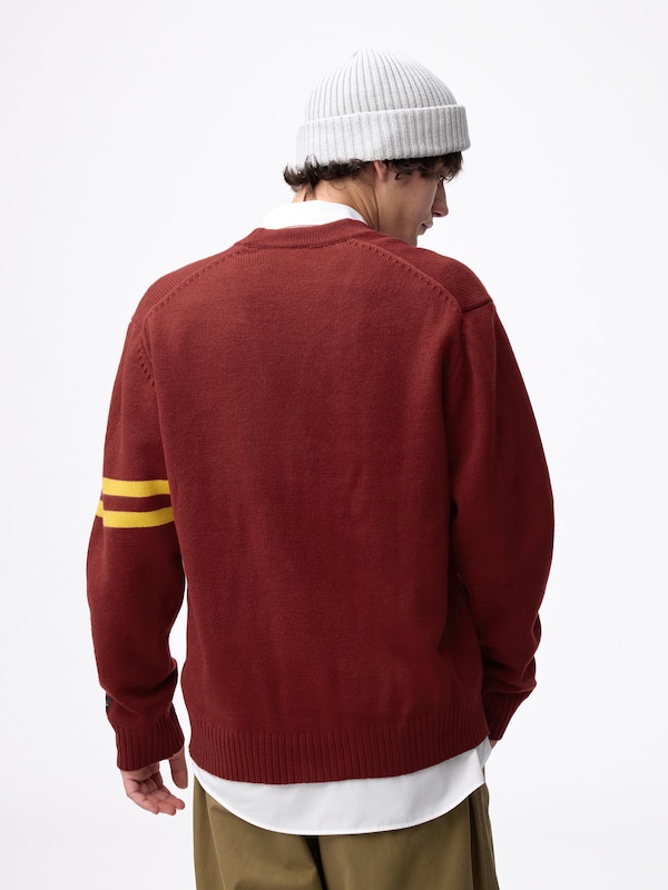 V Neck Cardigan | Harry Potter