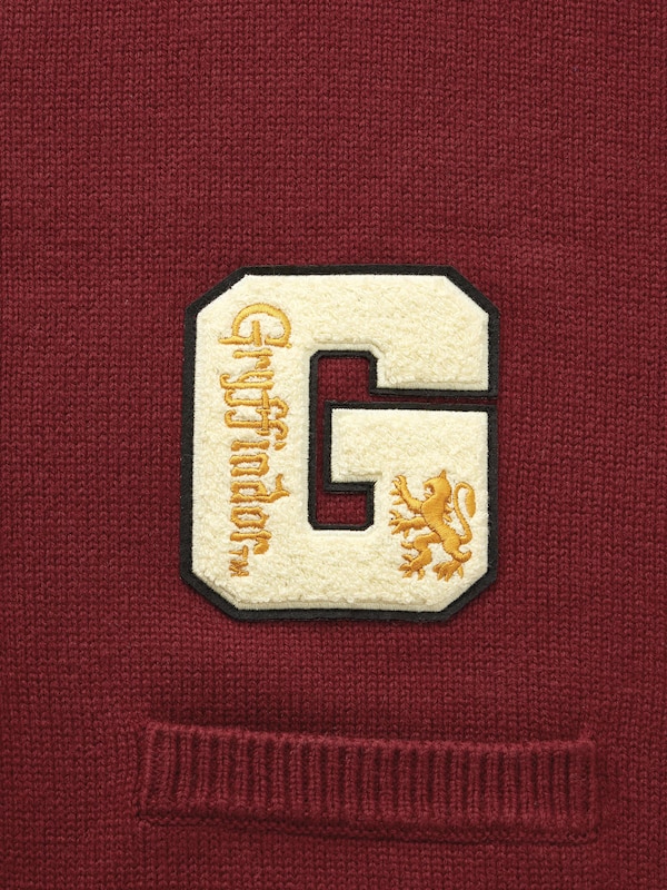 V Neck Cardigan | Harry Potter