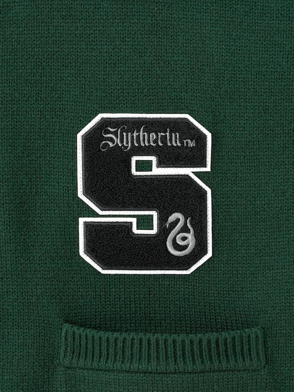 V Neck Cardigan | Harry Potter