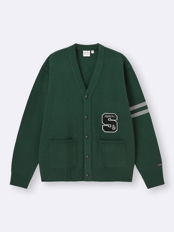V Neck Cardigan | Harry Potter