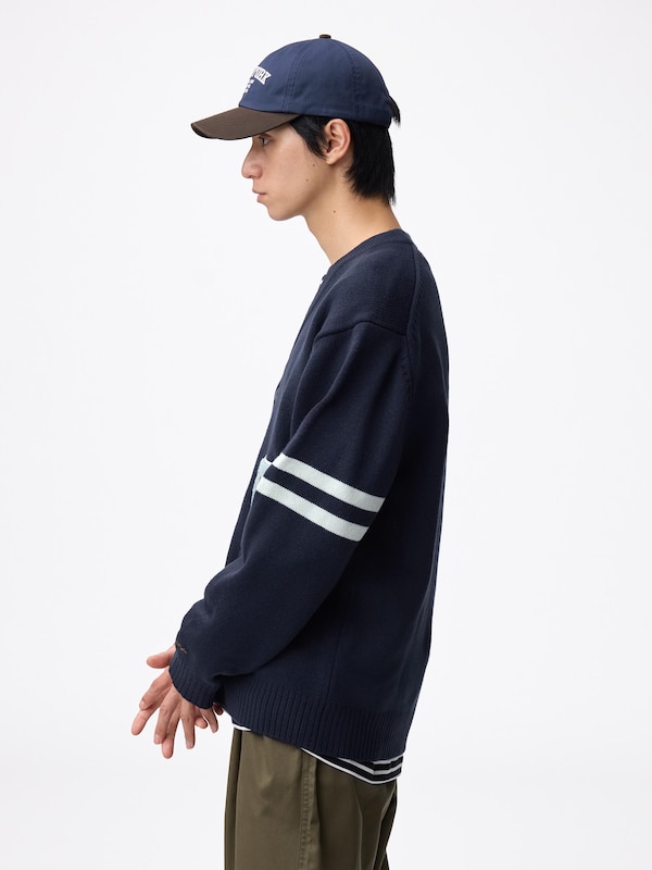 V Neck Cardigan | Harry Potter