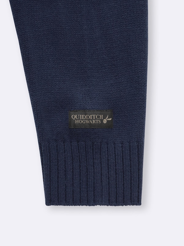 V Neck Cardigan | Harry Potter