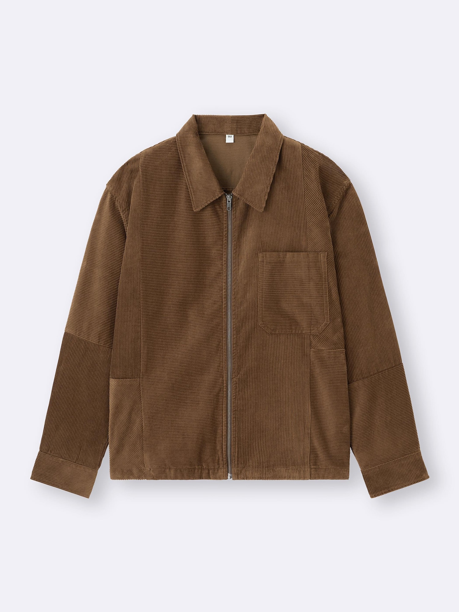 a*i様 ollun corduroy padded outer Men's Unlined Corduroy Jacket | NEW & FEATURED | Wrangler®