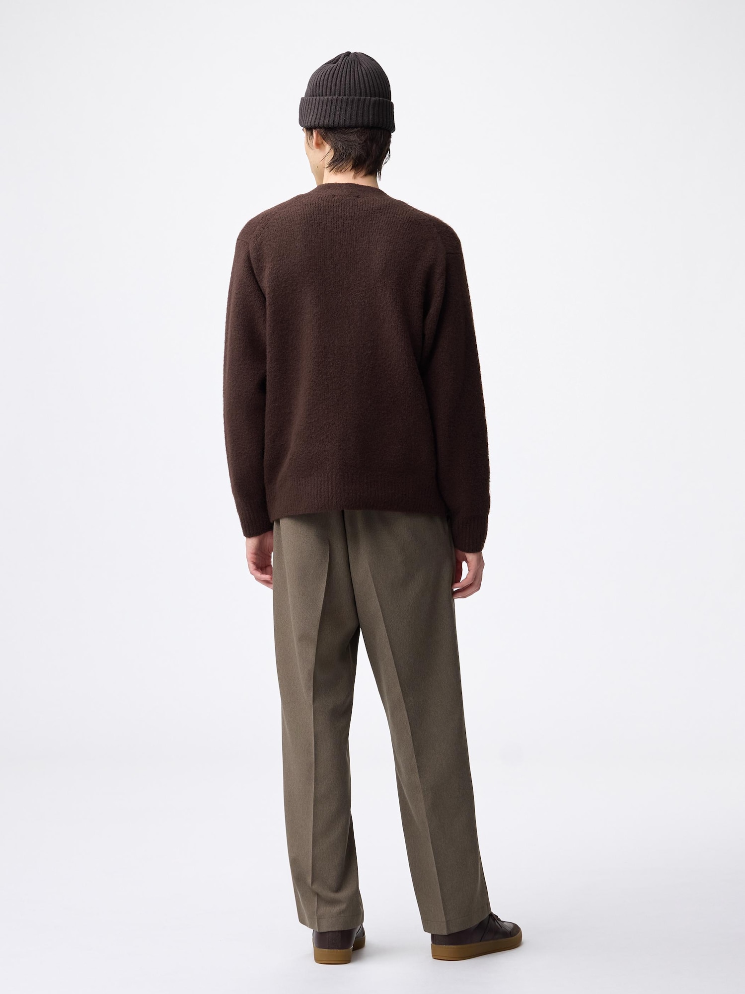 g*i様 archive wide slacks Comme des Garçons Homme Plus Wide Leg Pants in Black | SVD USA