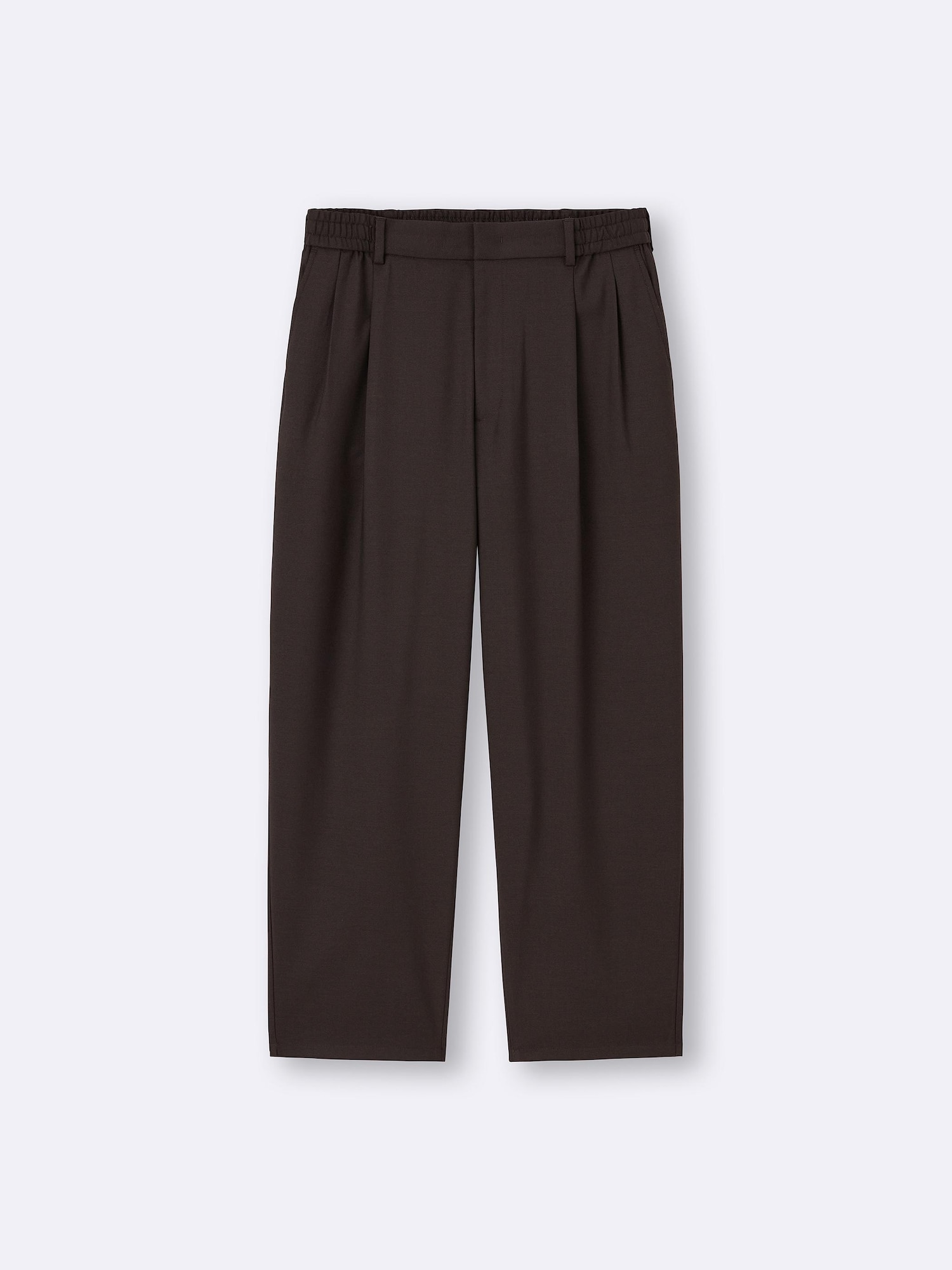 Unisex Carrot Slacks | GU US