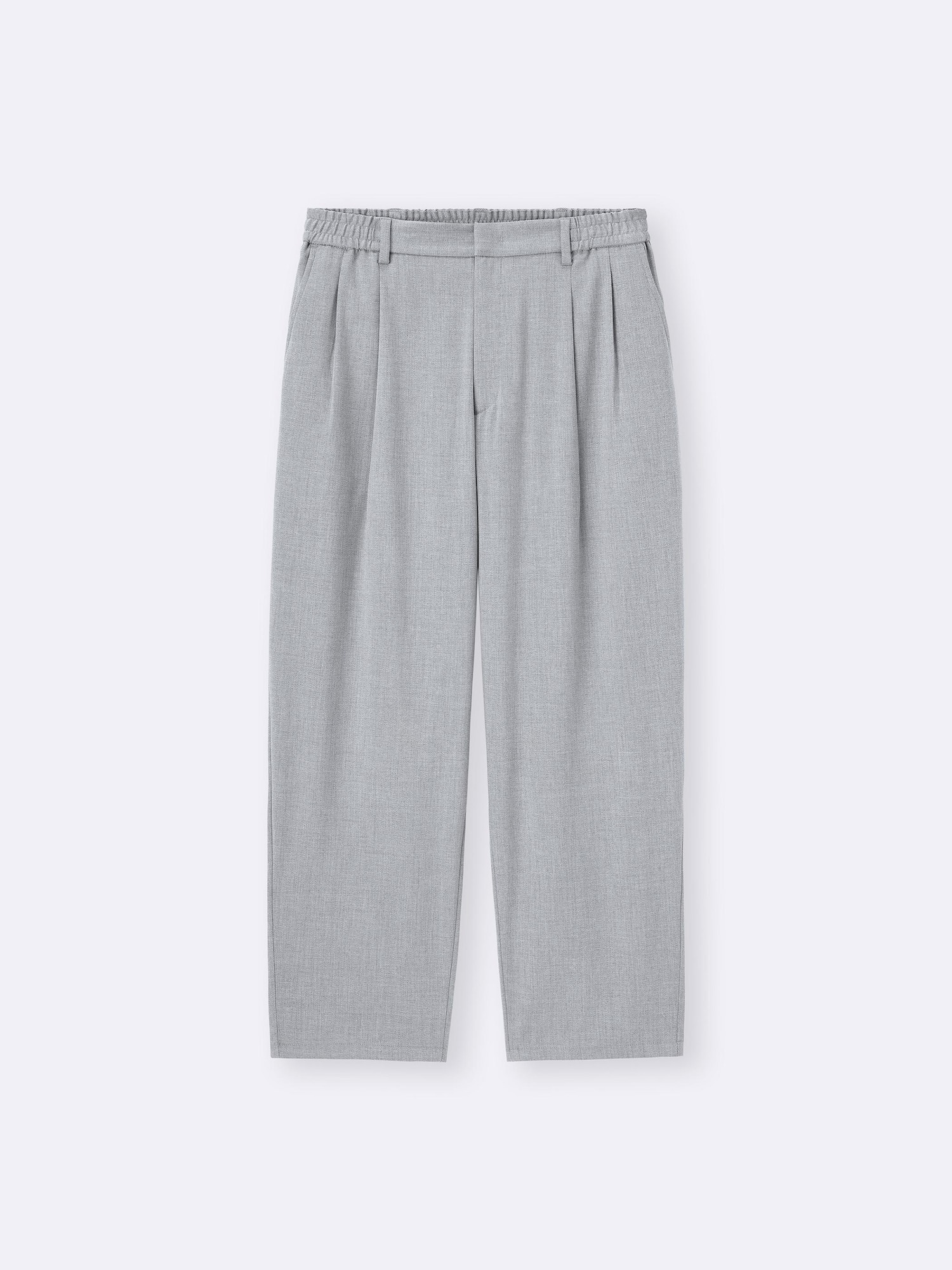 ❤️megu Carrot Slacks | GU US