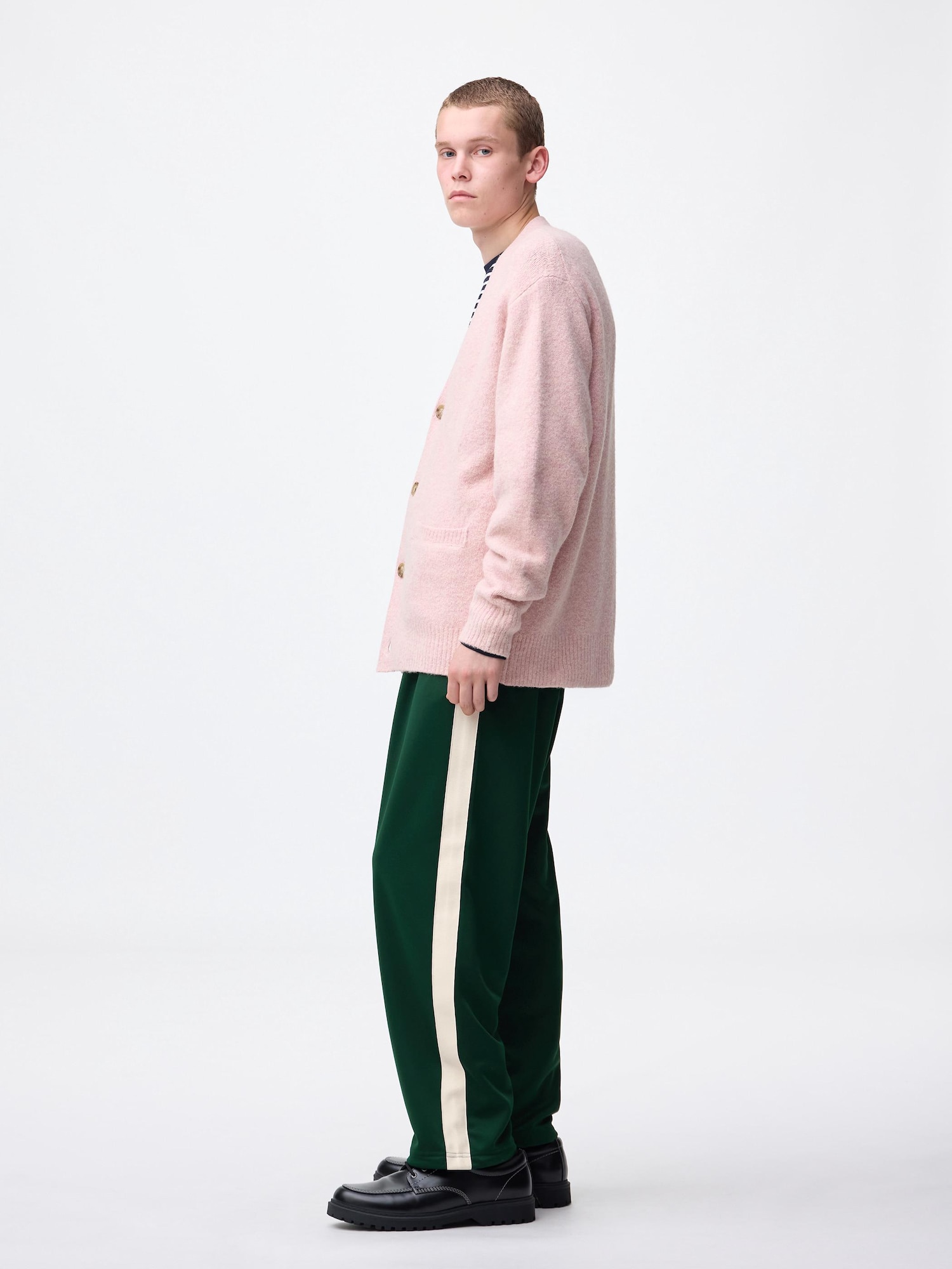Track Pants | GU US