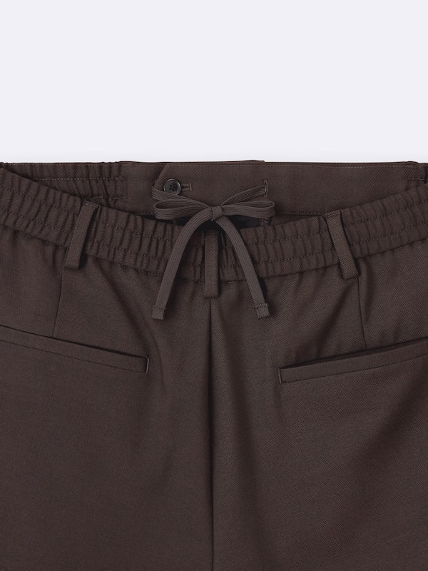 Carrot Slacks | Long
