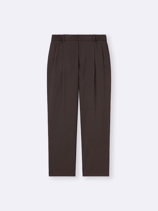 Carrot Slacks | Long