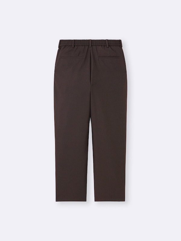 Carrot Slacks | Long