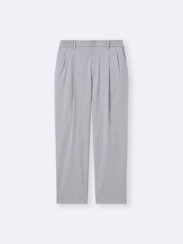 Carrot Slacks | Long
