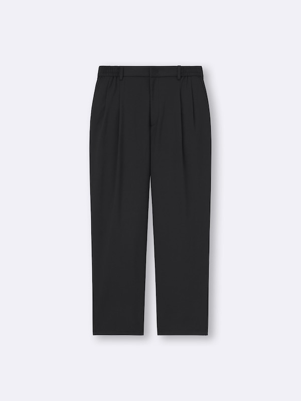 Carrot Slacks | Long