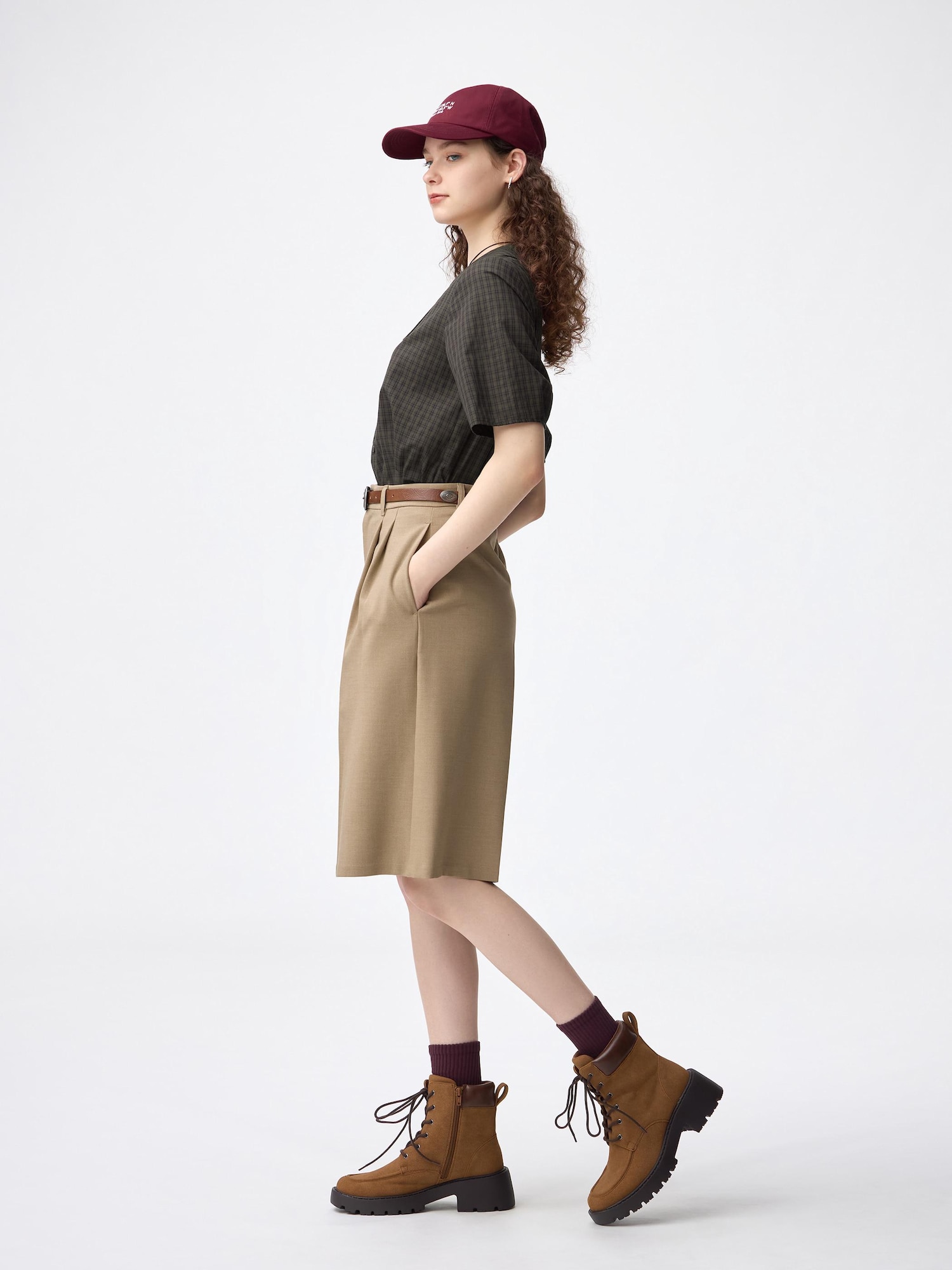 Bermuda Shorts | GU US