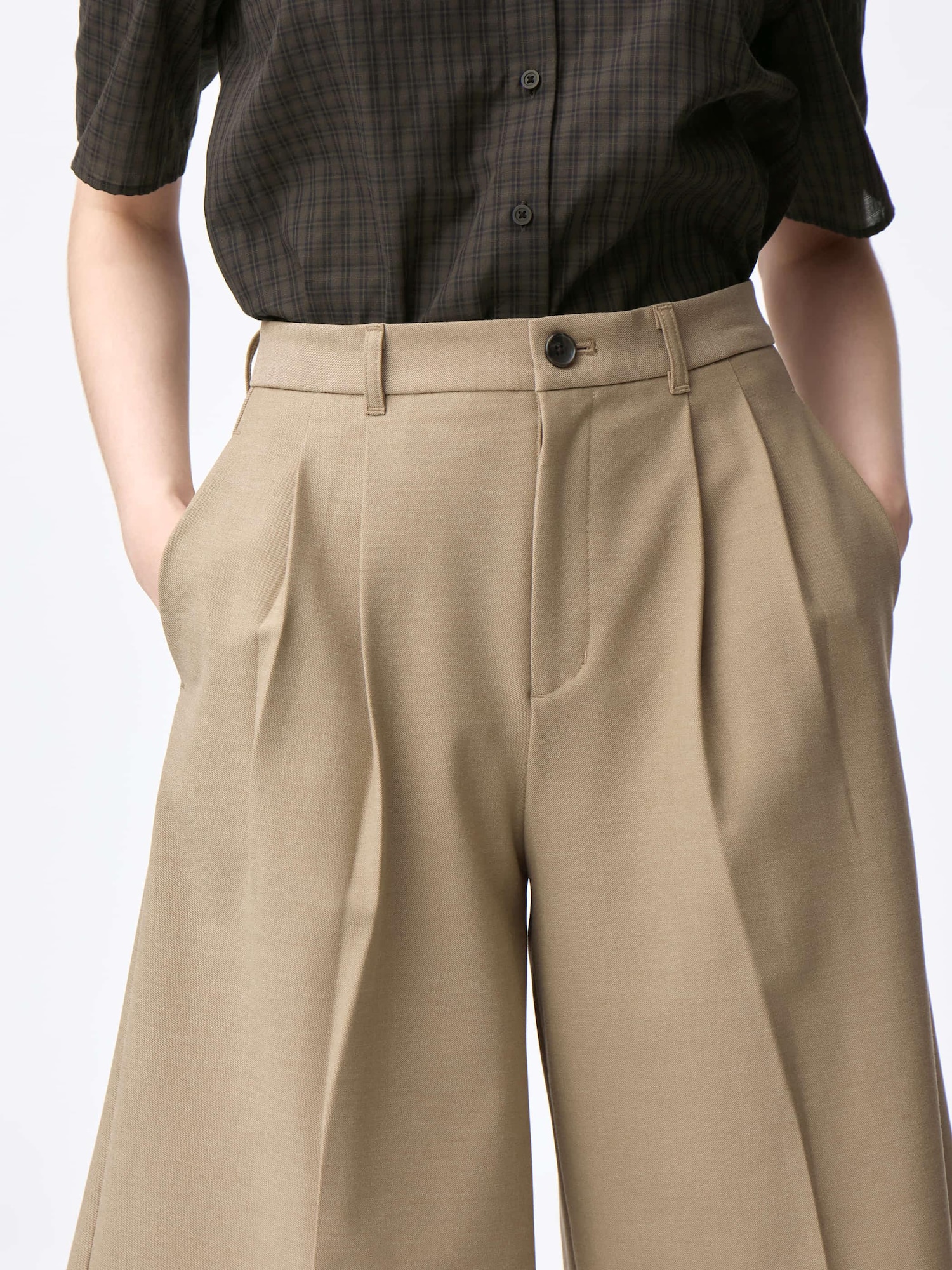 Bermuda Shorts | GU US