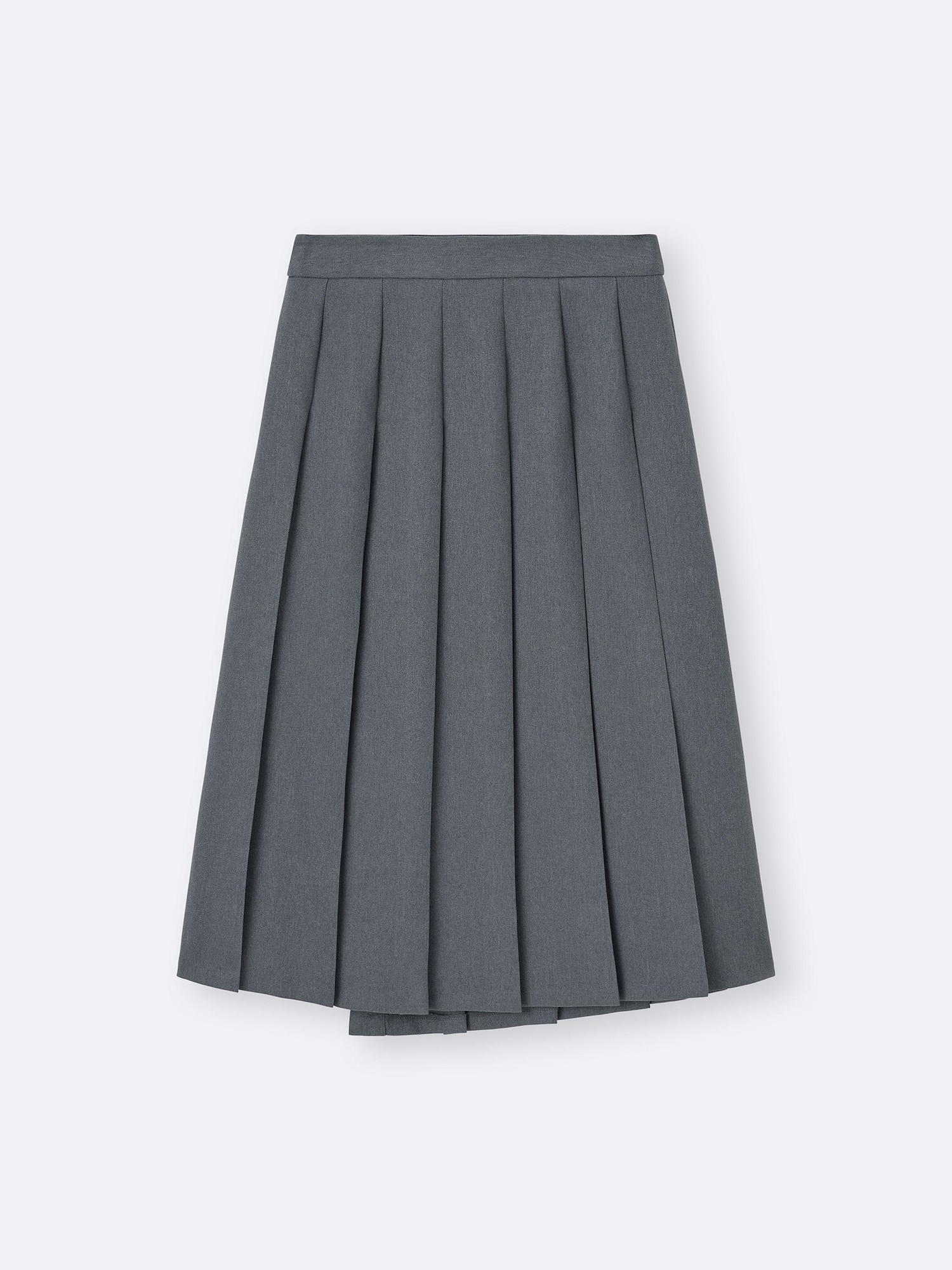 スカート THEREDTHREAD G tech pleats skirt set M THEREDTHREAD / ザレッドスレッド】G tech pleats skirt set