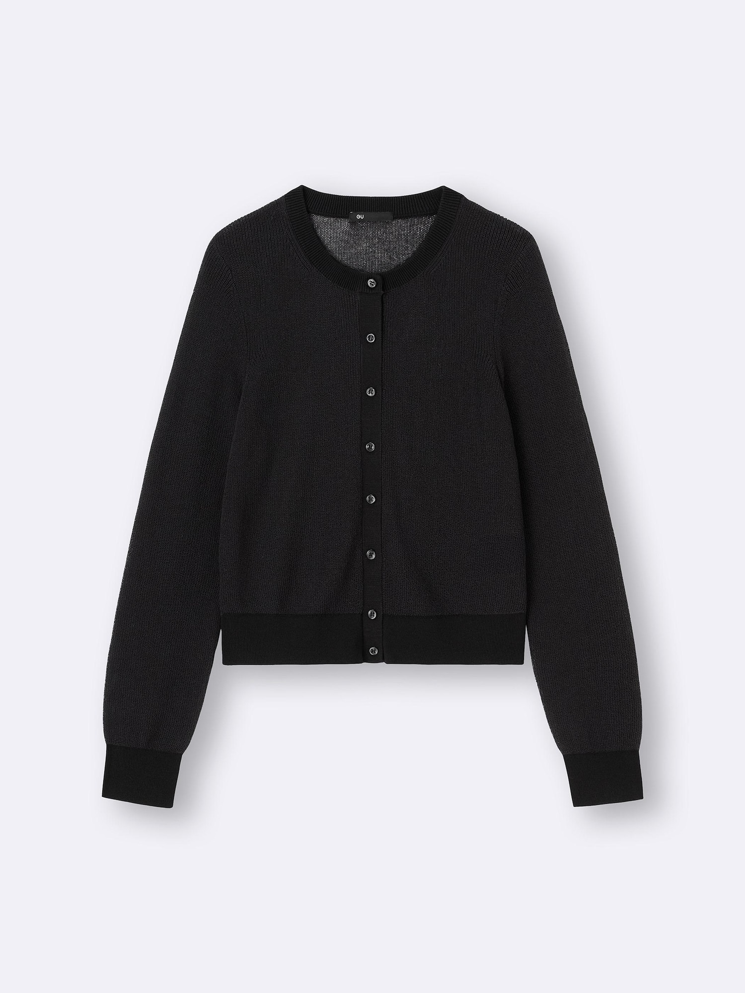 Women's Sheer Cardigan | GU US