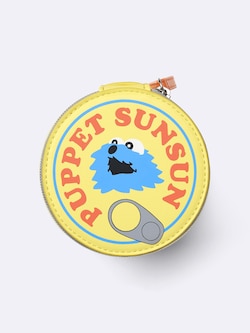 Pouch | PUPPET SUNSUN 1