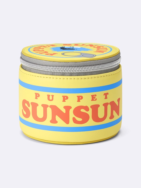Pouch | PUPPET SUNSUN 1