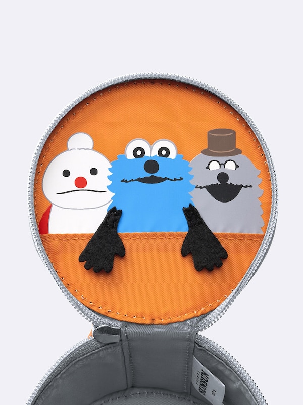 Pouch | PUPPET SUNSUN 1