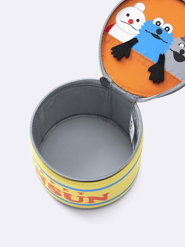 Pouch | PUPPET SUNSUN 1