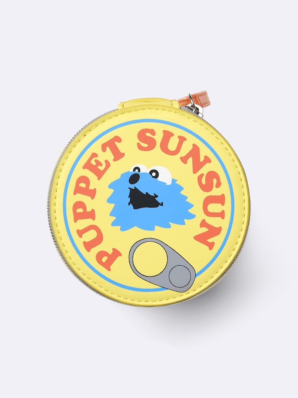 Pouch | PUPPET SUNSUN 1