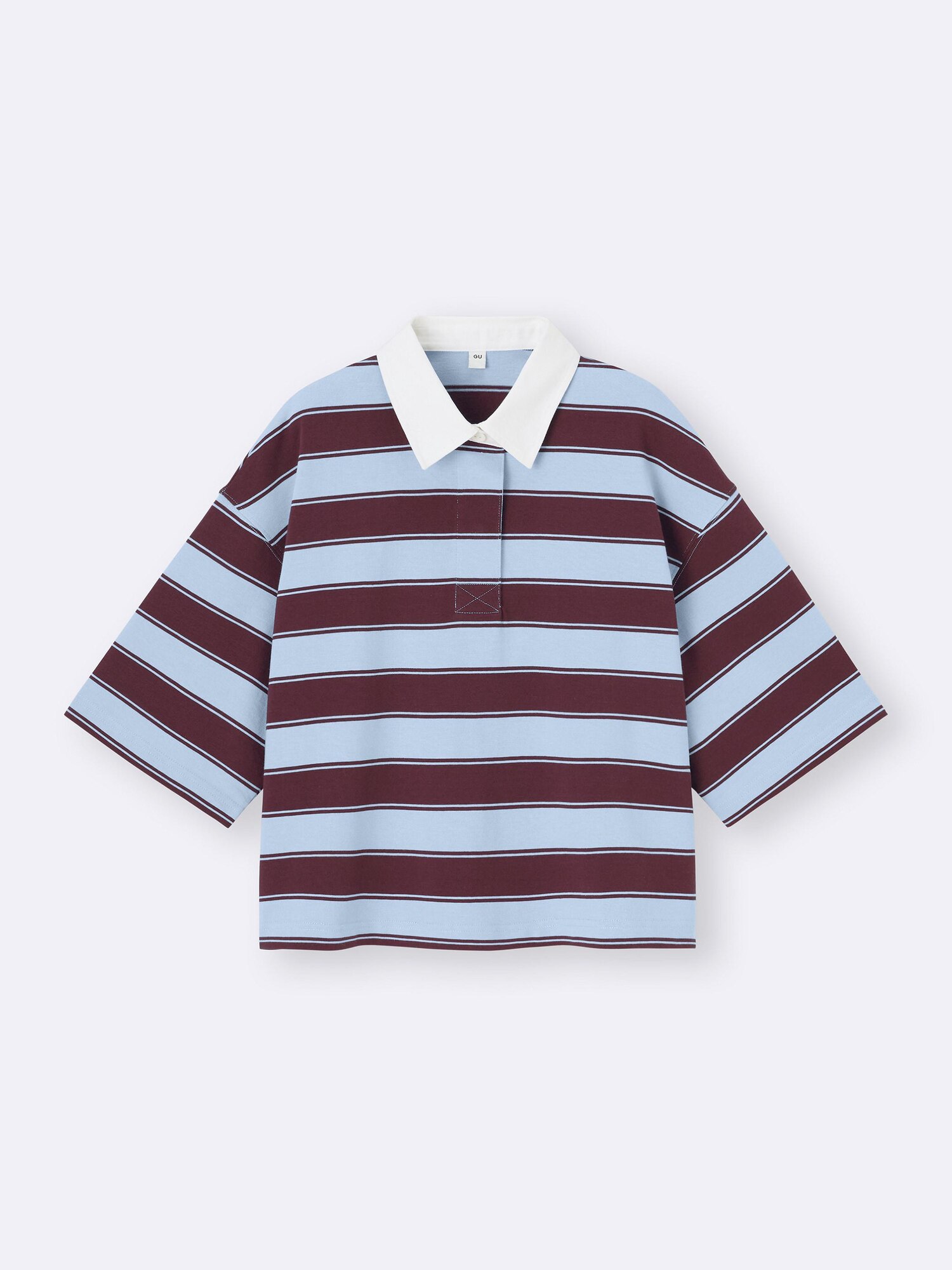 楽天市場】サブサエティ SUBCIETY BIG SILHOUETTE RUGGER SHIRT