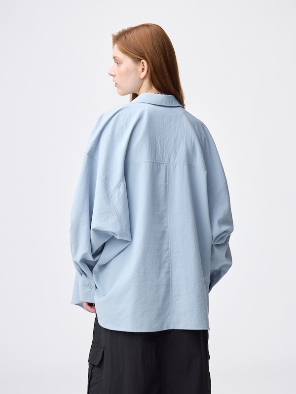 Dolman Sleeve Shirt