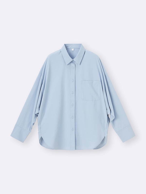 Dolman Sleeve Shirt