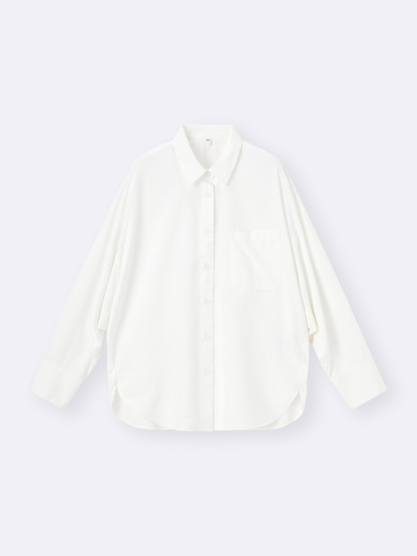 Dolman Sleeve Shirt