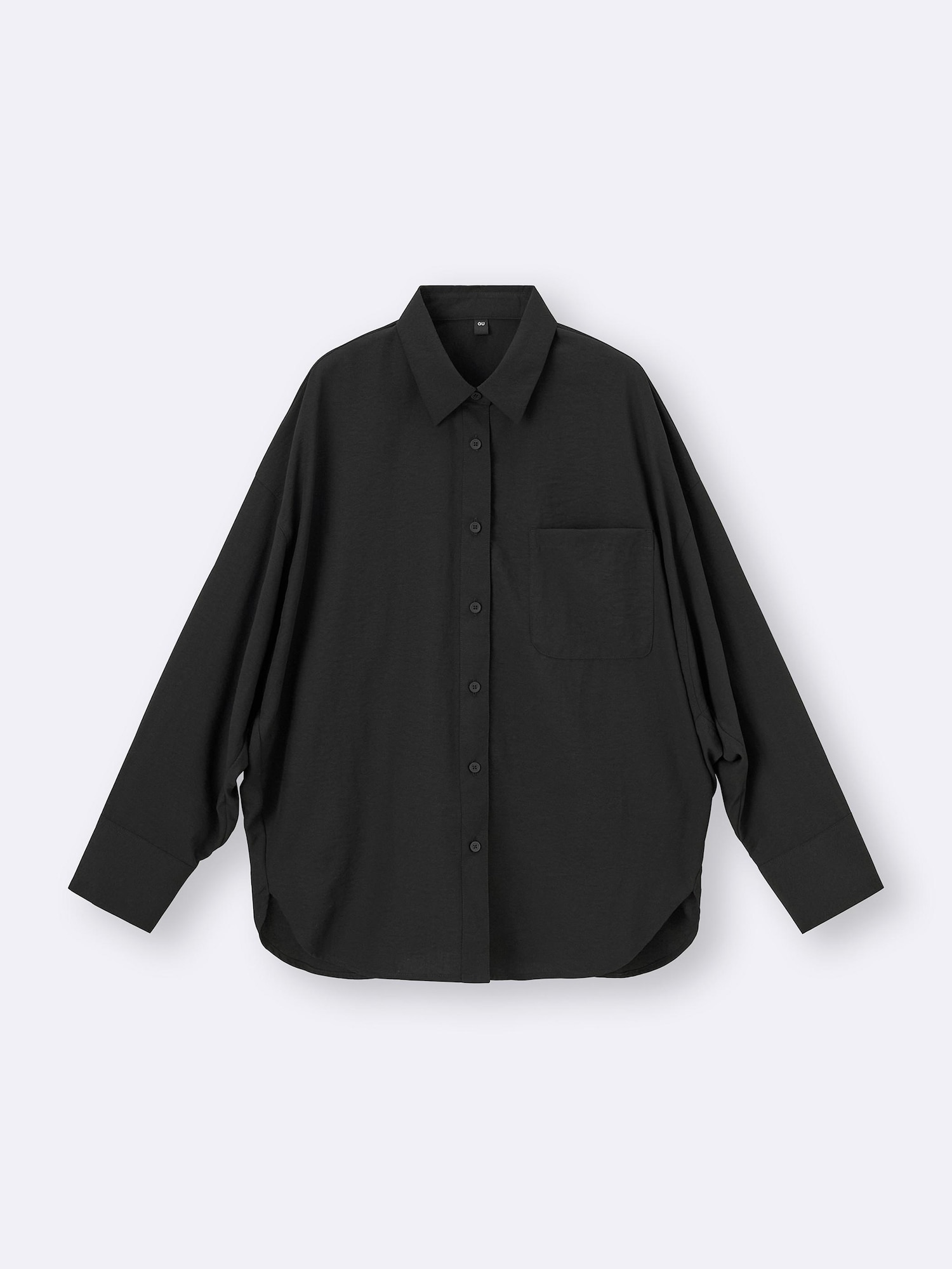 Dolman Sleeve Shirt | GU US