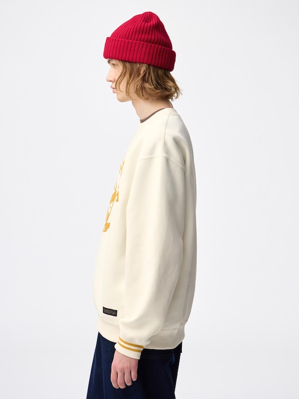 Heavy Weight Sweatshirt | Harry Potter