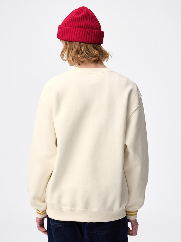 Heavy Weight Sweatshirt | Harry Potter