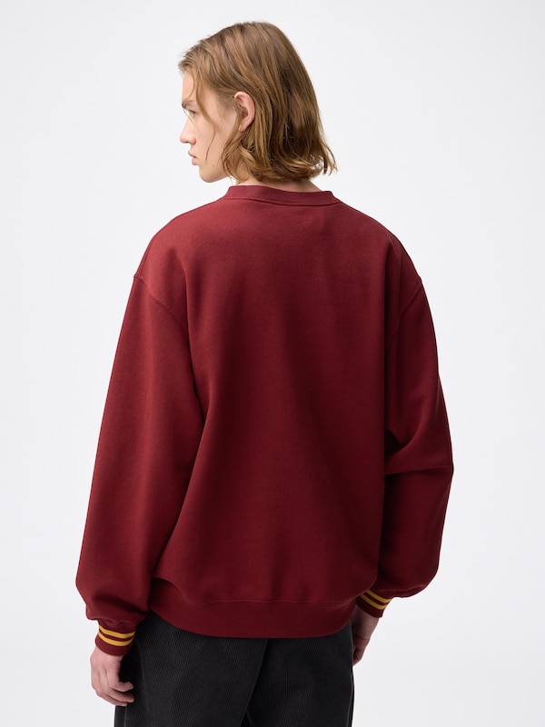 Heavy Weight Sweatshirt | Harry Potter