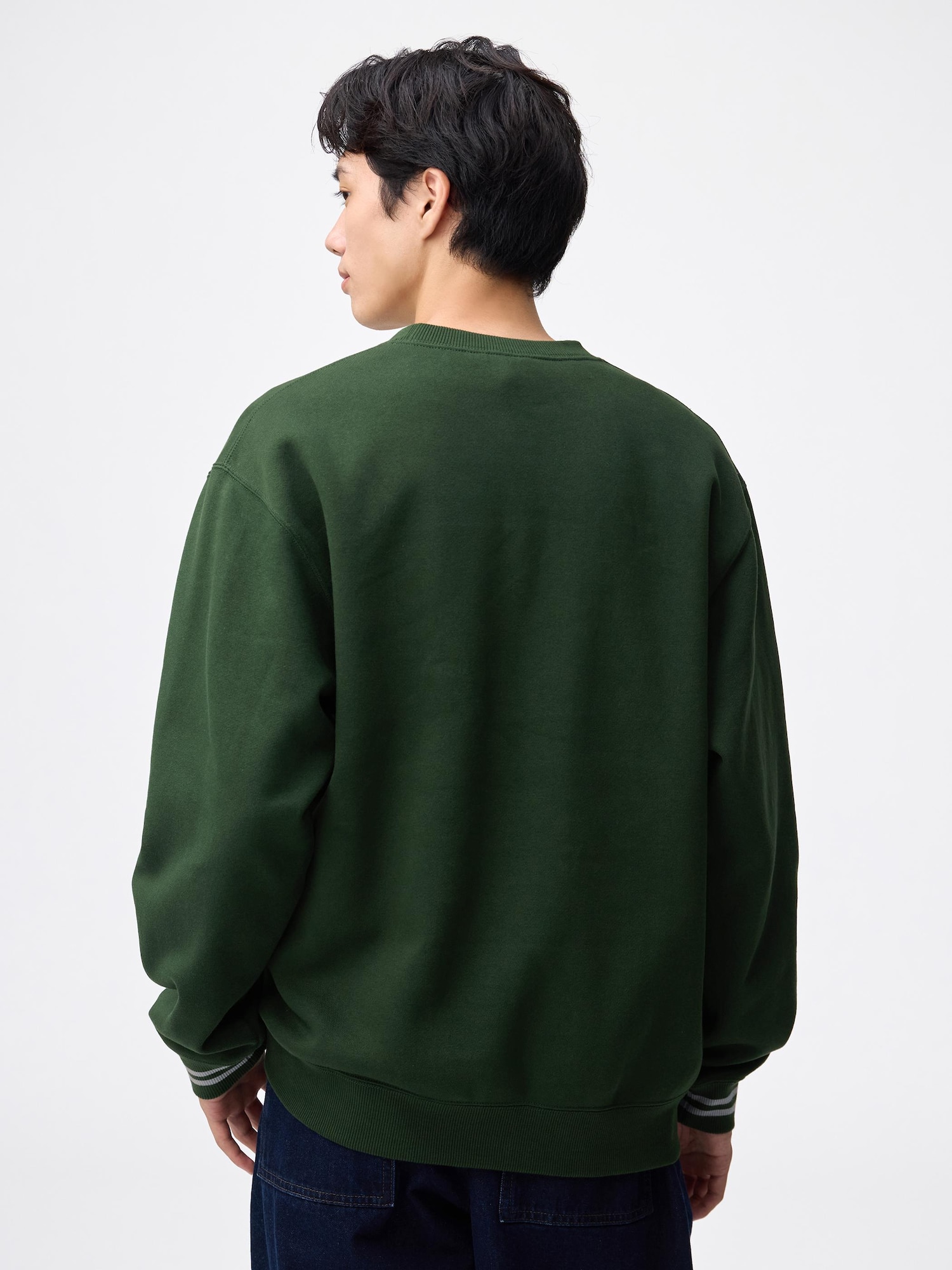 Men's Heavy Weight Sweatshirt | Harry Potter | GU US