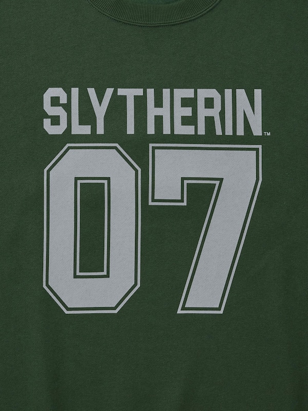 Heavy Weight Sweatshirt | Harry Potter