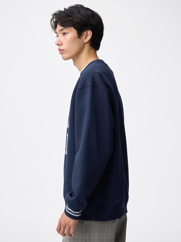 Heavy Weight Sweatshirt | Harry Potter